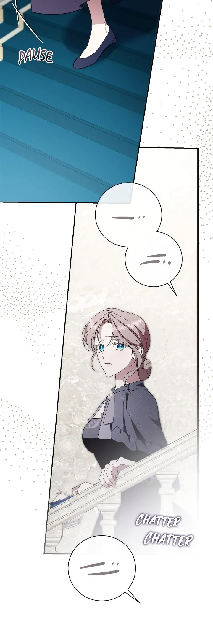 The East Wind of the Altas Chapter 65 - page 40