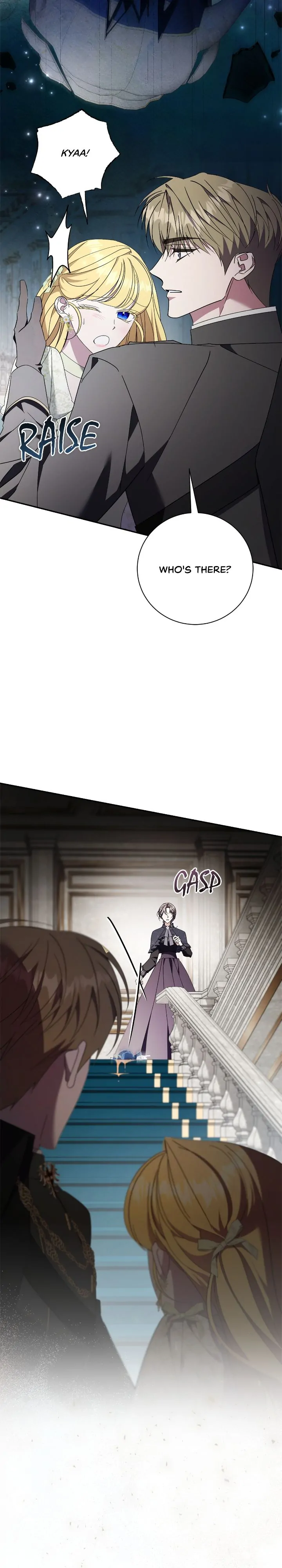 The East Wind of the Altas Chapter 65 - page 42