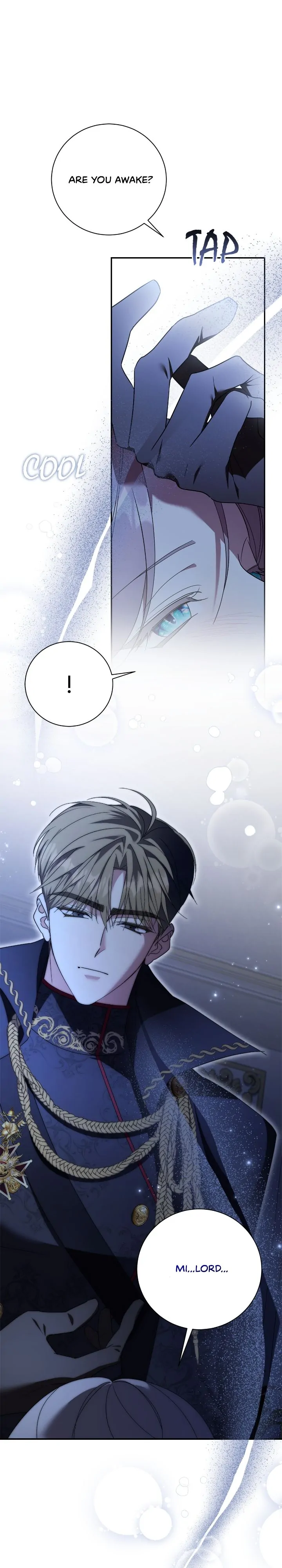 The East Wind of the Altas Chapter 65 - page 6