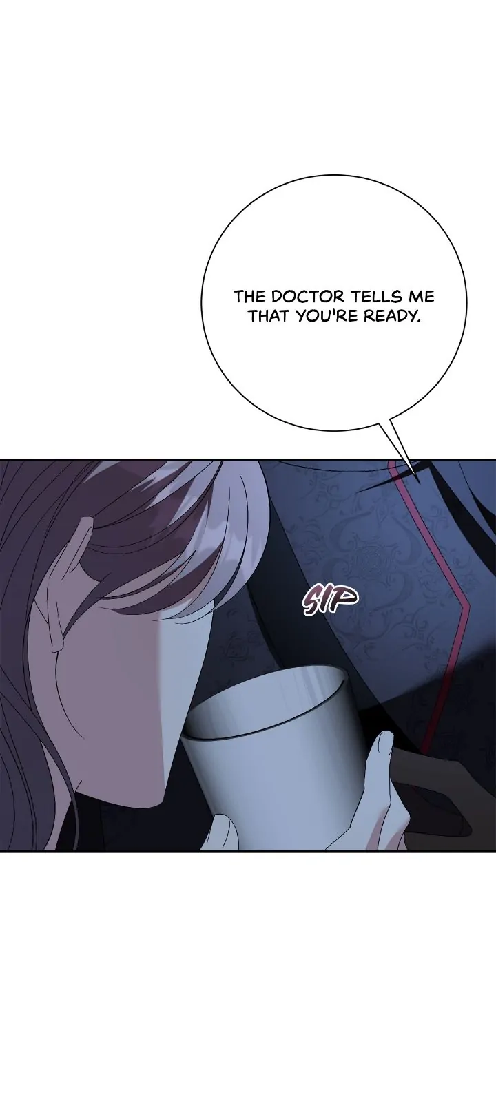 The East Wind of the Altas Chapter 65 - page 8