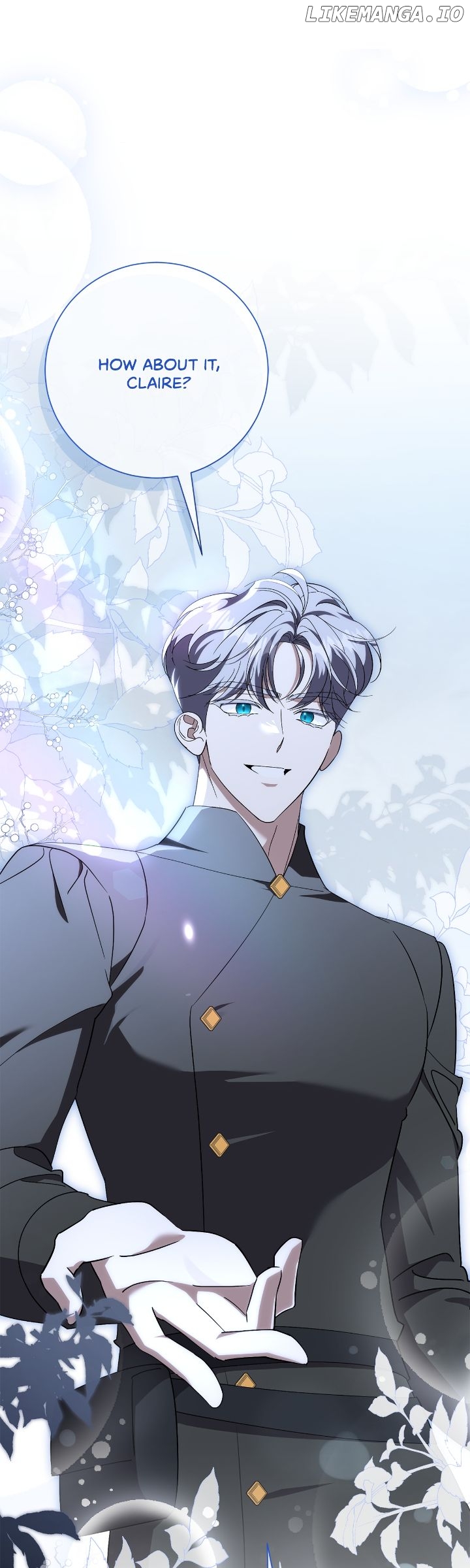 The East Wind of the Altas Chapter 83 - page 1
