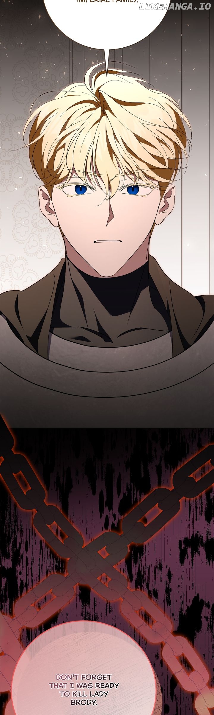 The East Wind of the Altas Chapter 83 - page 11