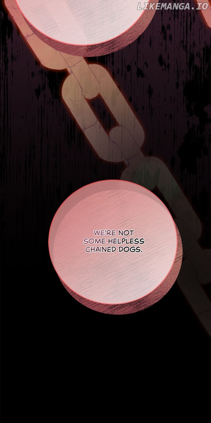The East Wind of the Altas Chapter 83 - page 12