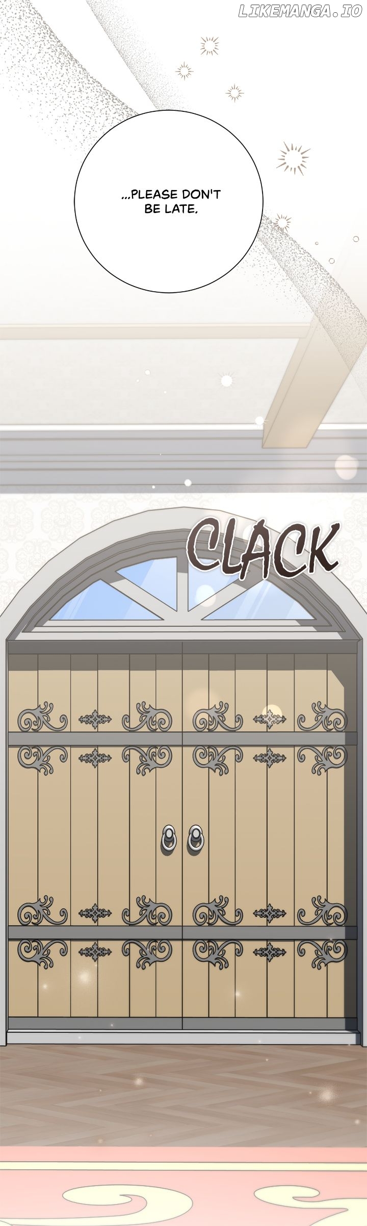 The East Wind of the Altas Chapter 83 - page 21
