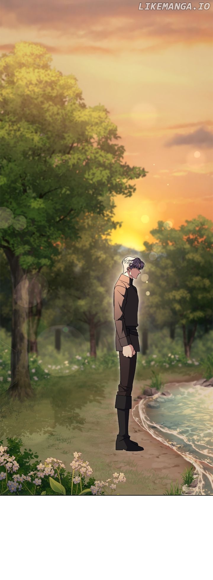 The East Wind of the Altas Chapter 83 - page 23