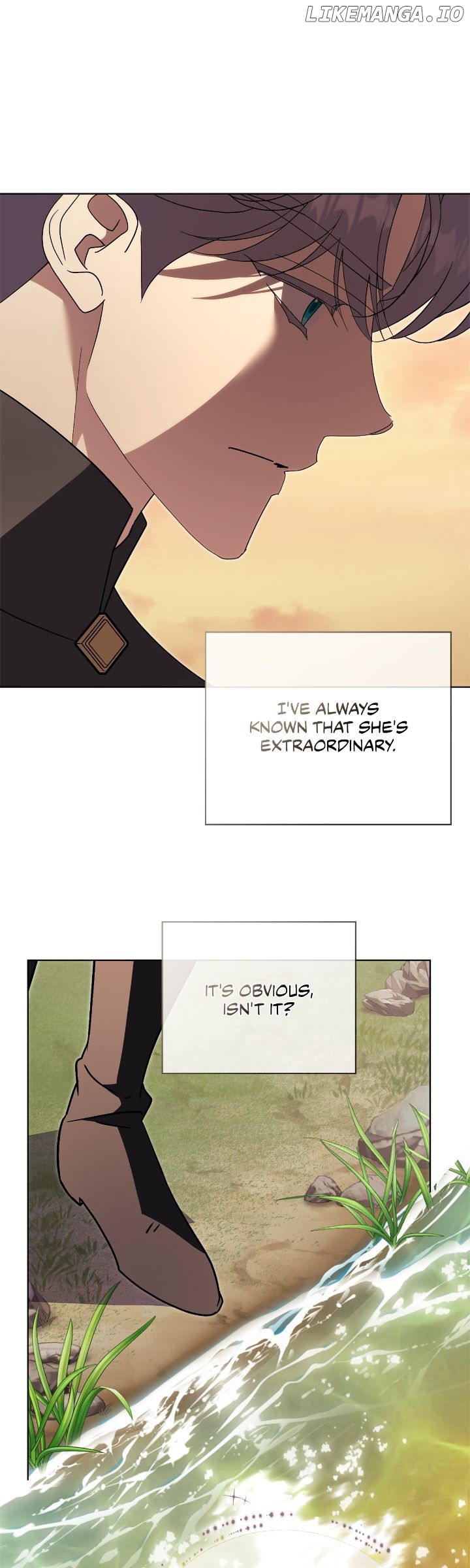 The East Wind of the Altas Chapter 83 - page 24