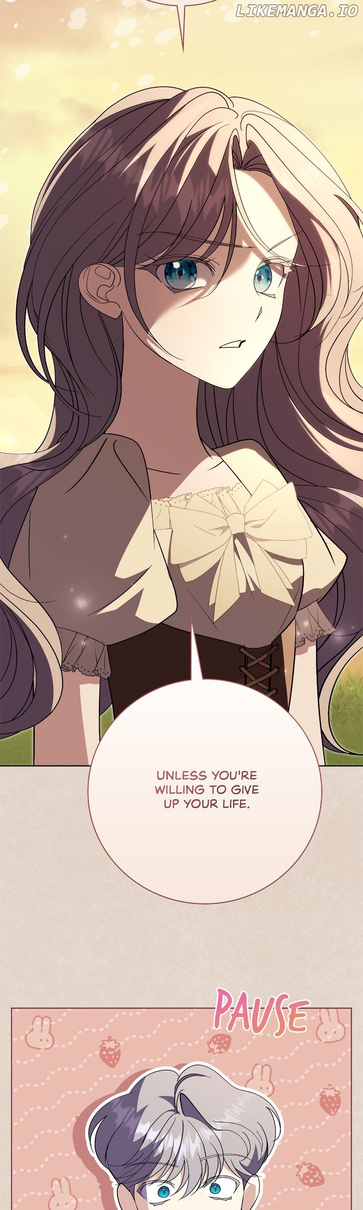 The East Wind of the Altas Chapter 83 - page 28