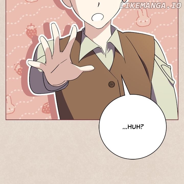 The East Wind of the Altas Chapter 83 - page 29