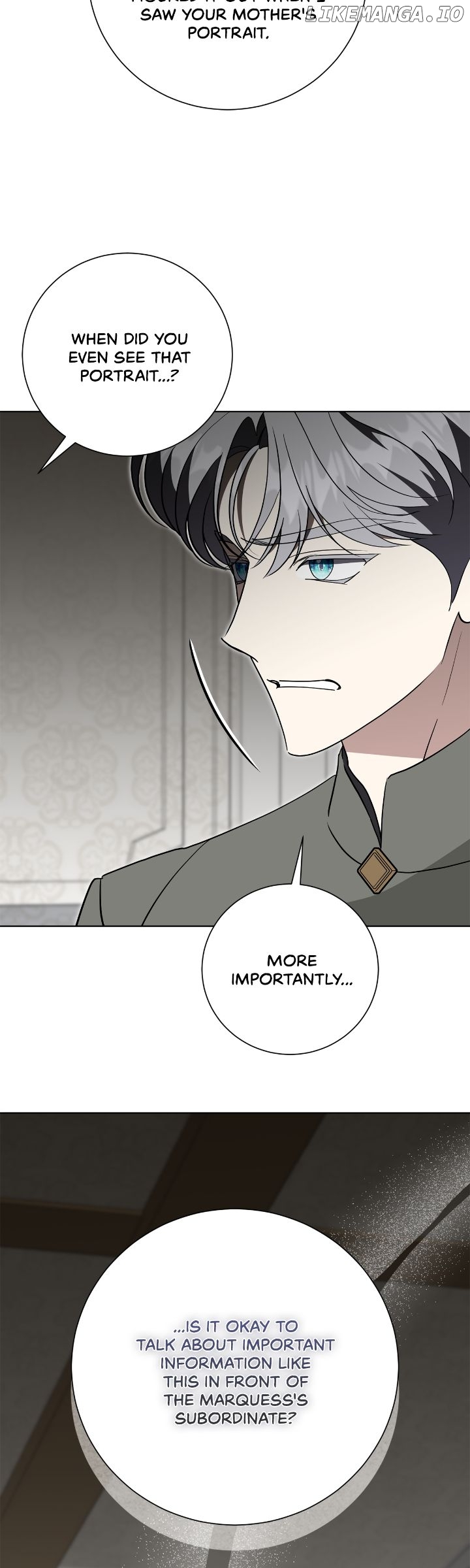 The East Wind of the Altas Chapter 83 - page 3