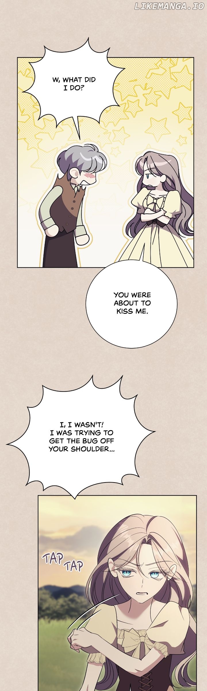 The East Wind of the Altas Chapter 83 - page 30