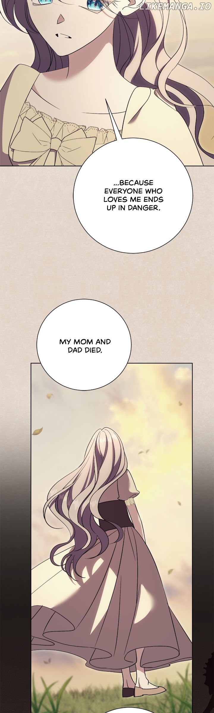 The East Wind of the Altas Chapter 83 - page 32