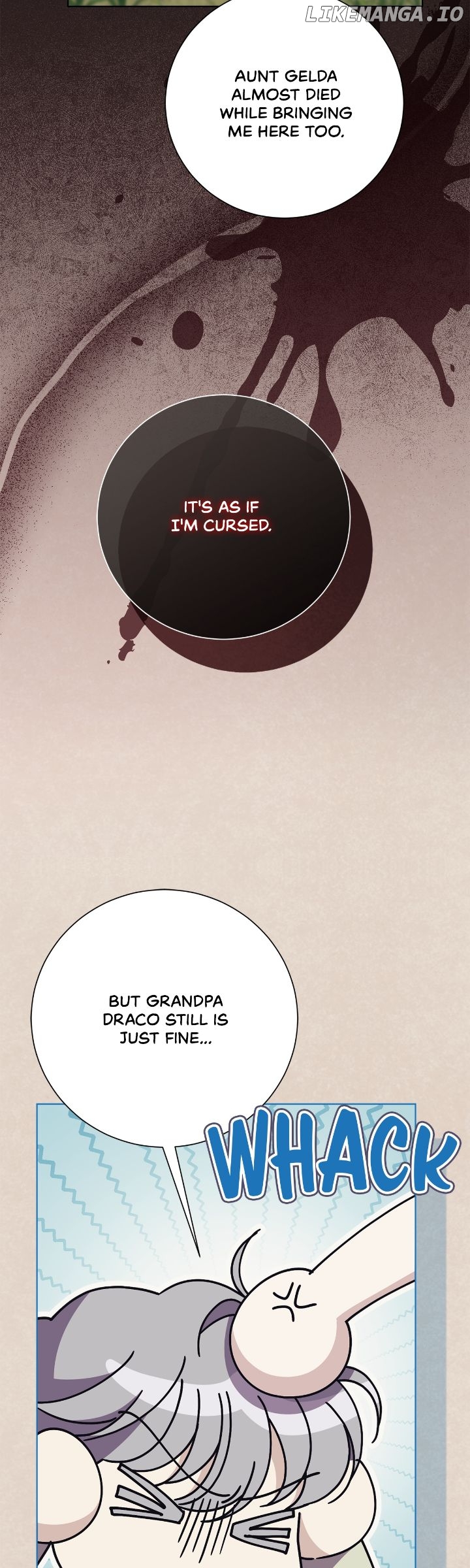 The East Wind of the Altas Chapter 83 - page 33