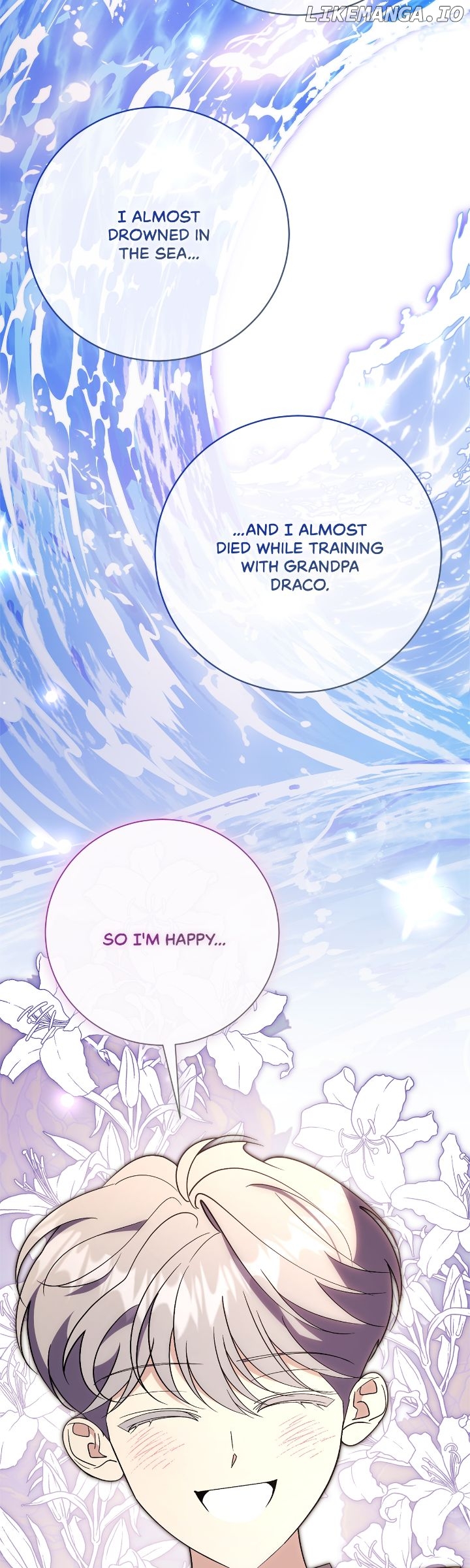 The East Wind of the Altas Chapter 83 - page 36