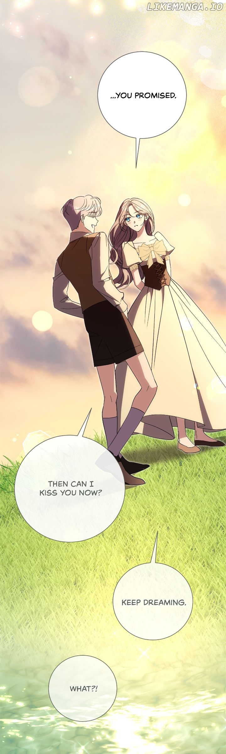 The East Wind of the Altas Chapter 83 - page 38