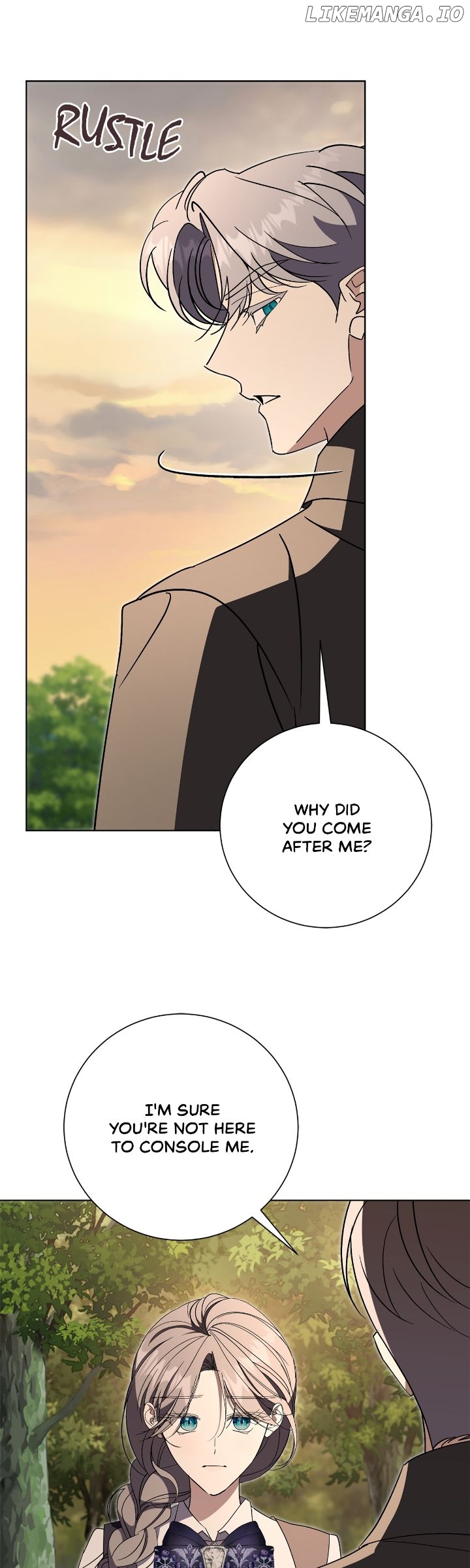 The East Wind of the Altas Chapter 83 - page 42