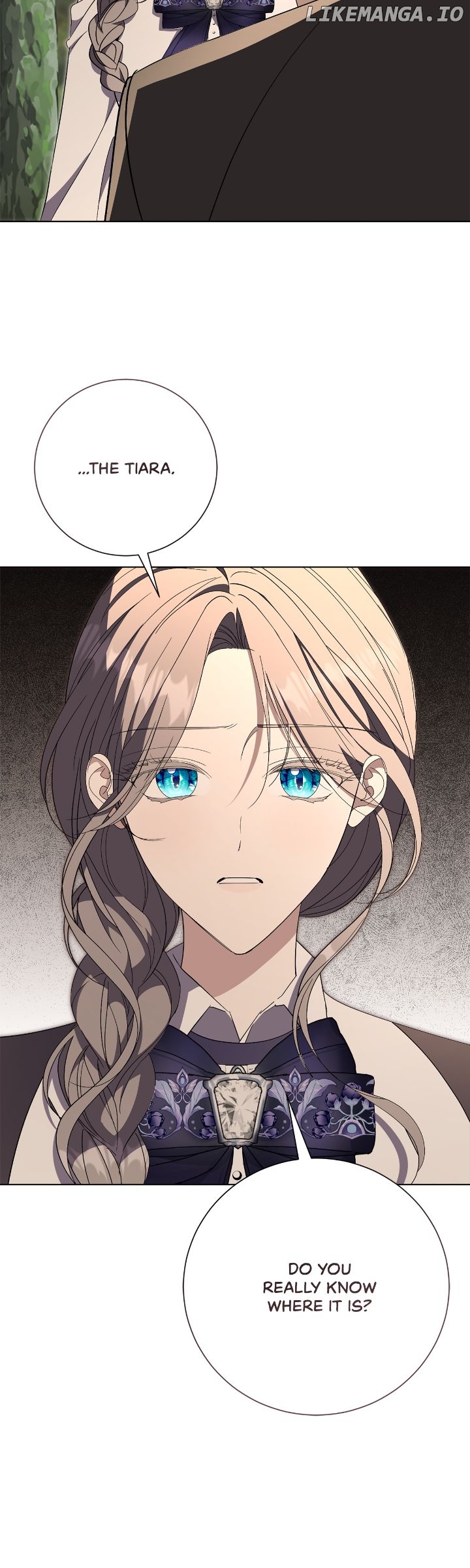 The East Wind of the Altas Chapter 83 - page 43