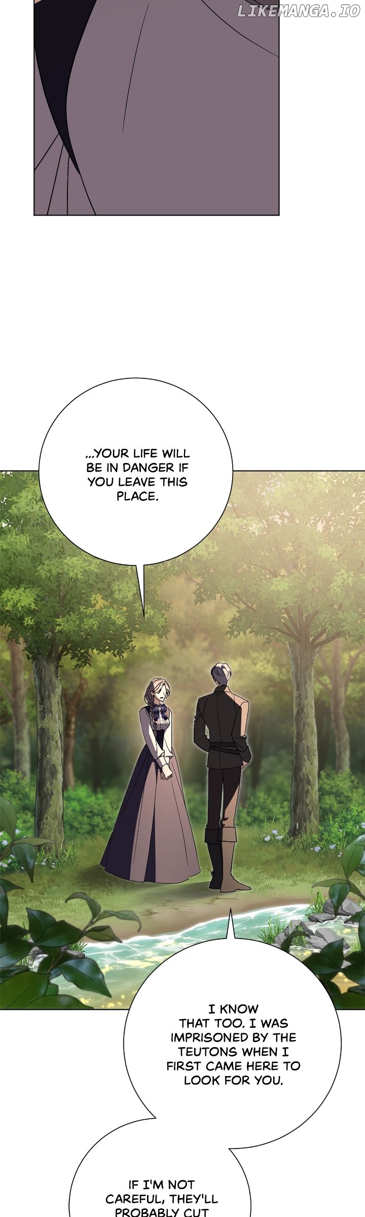 The East Wind of the Altas Chapter 83 - page 45