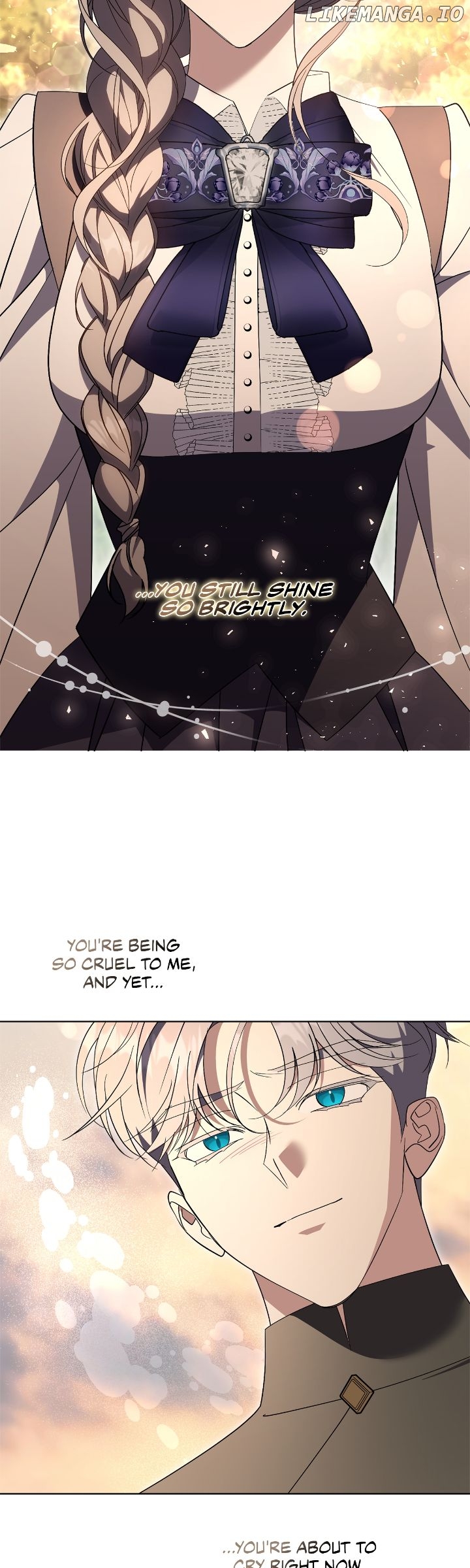 The East Wind of the Altas Chapter 83 - page 49