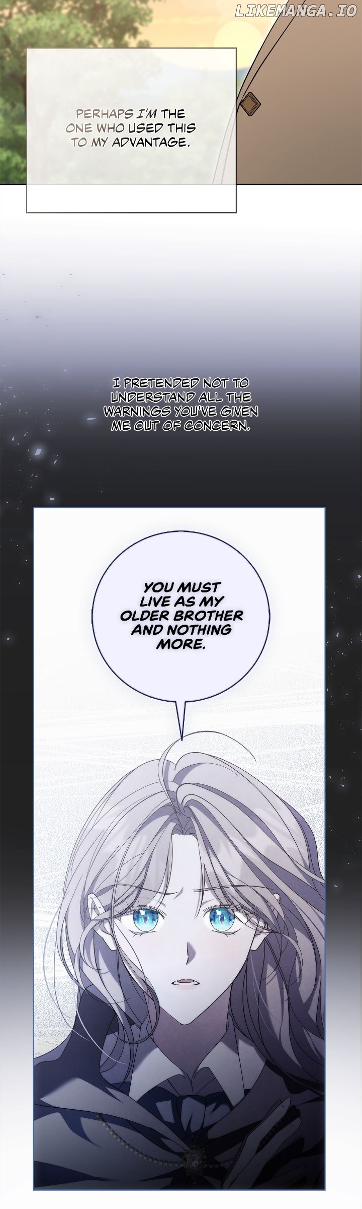 The East Wind of the Altas Chapter 83 - page 51