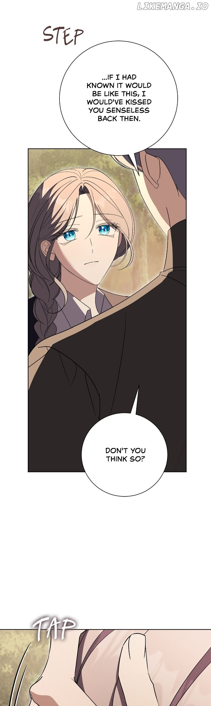 The East Wind of the Altas Chapter 83 - page 53
