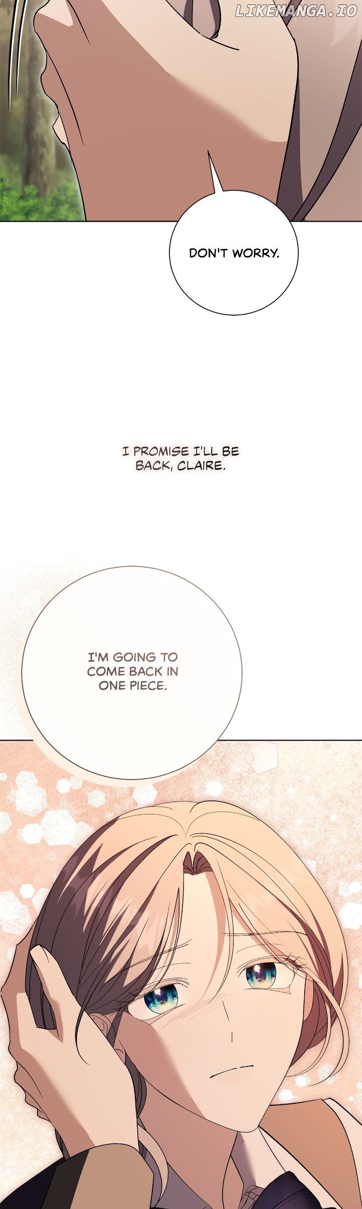 The East Wind of the Altas Chapter 83 - page 54
