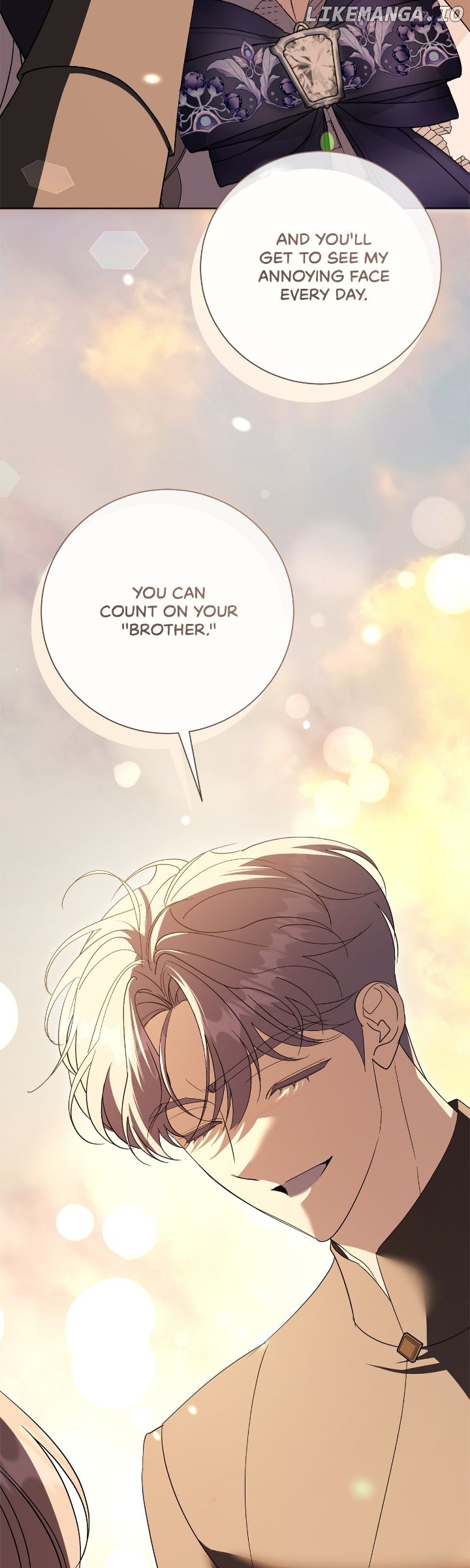 The East Wind of the Altas Chapter 83 - page 55