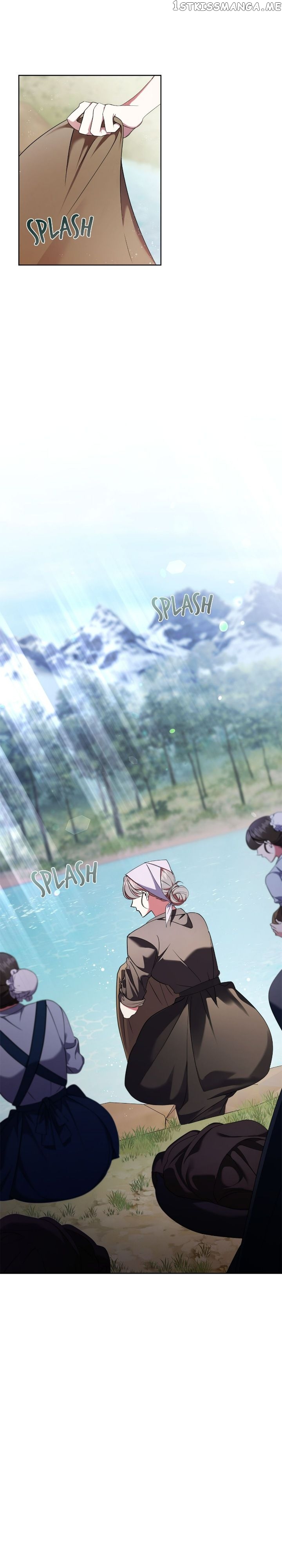 The East Wind of the Altas Chapter 20 - page 1