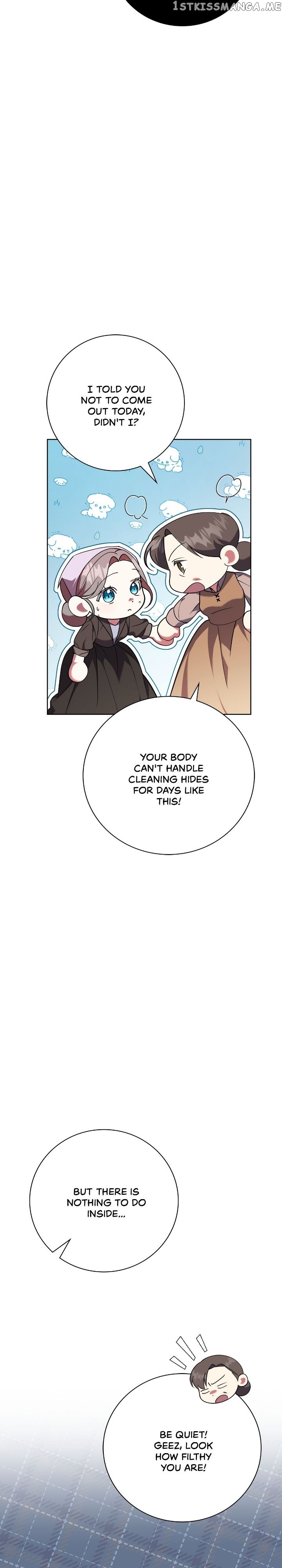 The East Wind of the Altas Chapter 20 - page 11