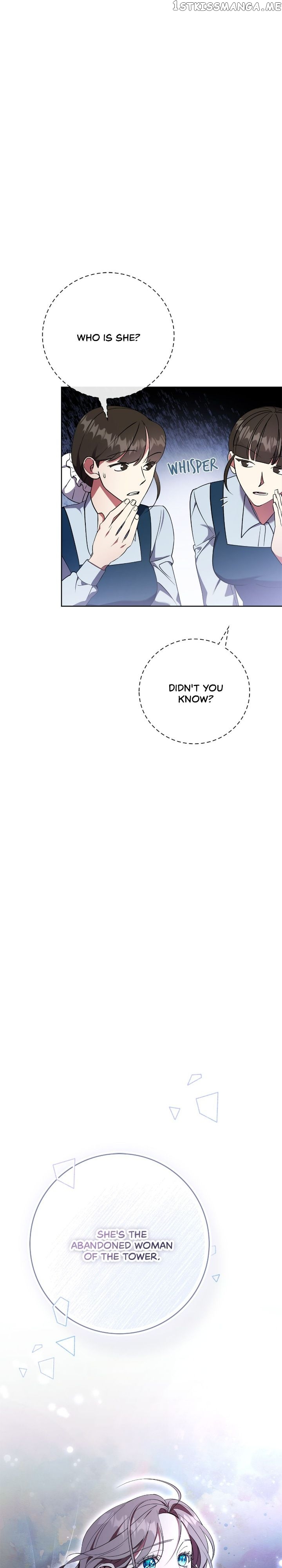 The East Wind of the Altas Chapter 20 - page 13
