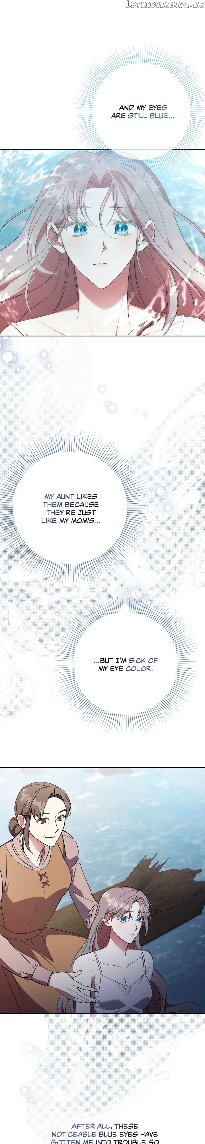 The East Wind of the Altas Chapter 20 - page 27