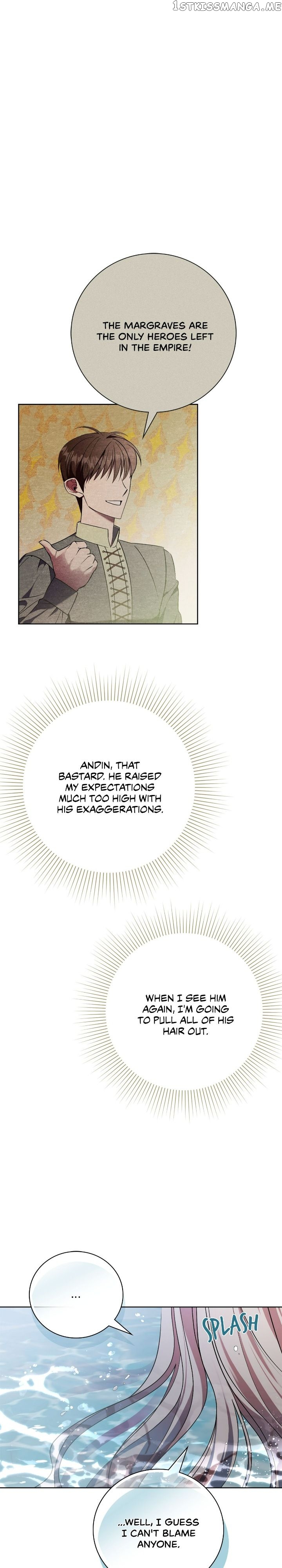 The East Wind of the Altas Chapter 20 - page 33