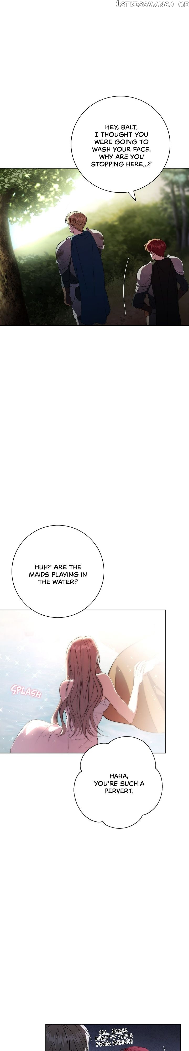 The East Wind of the Altas Chapter 20 - page 41