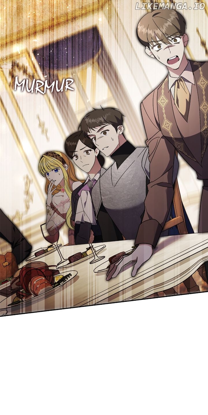 The East Wind of the Altas Chapter 64 - page 21