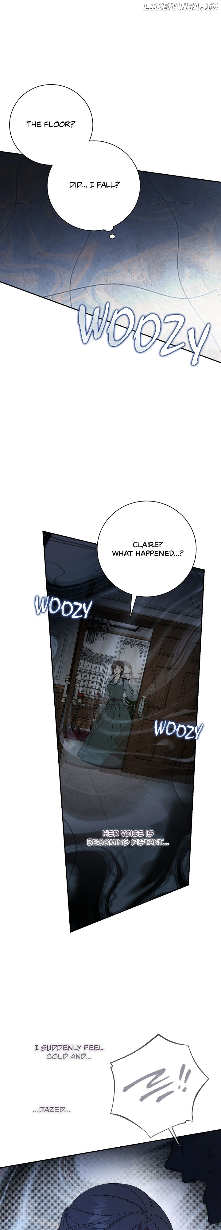 The East Wind of the Altas Chapter 64 - page 9