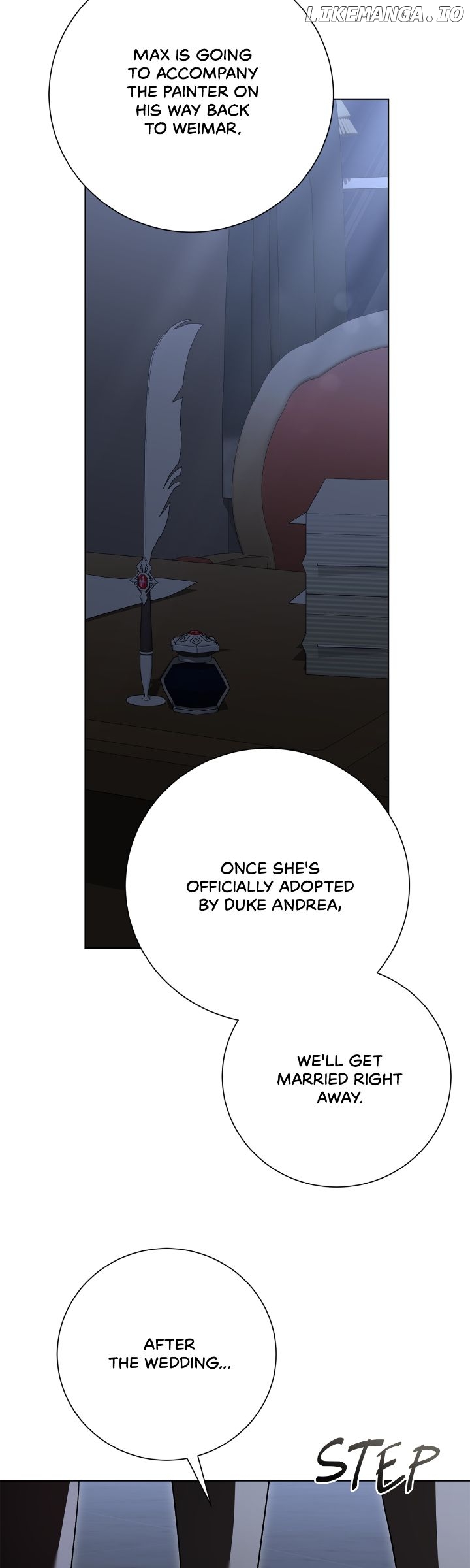 The East Wind of the Altas Chapter 82 - page 10