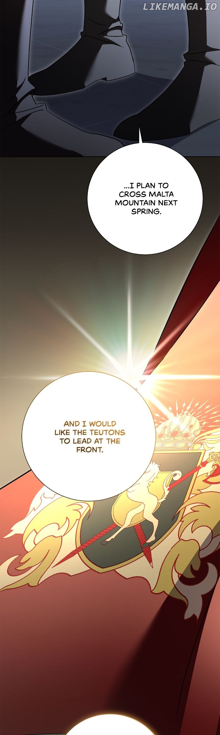 The East Wind of the Altas Chapter 82 - page 11