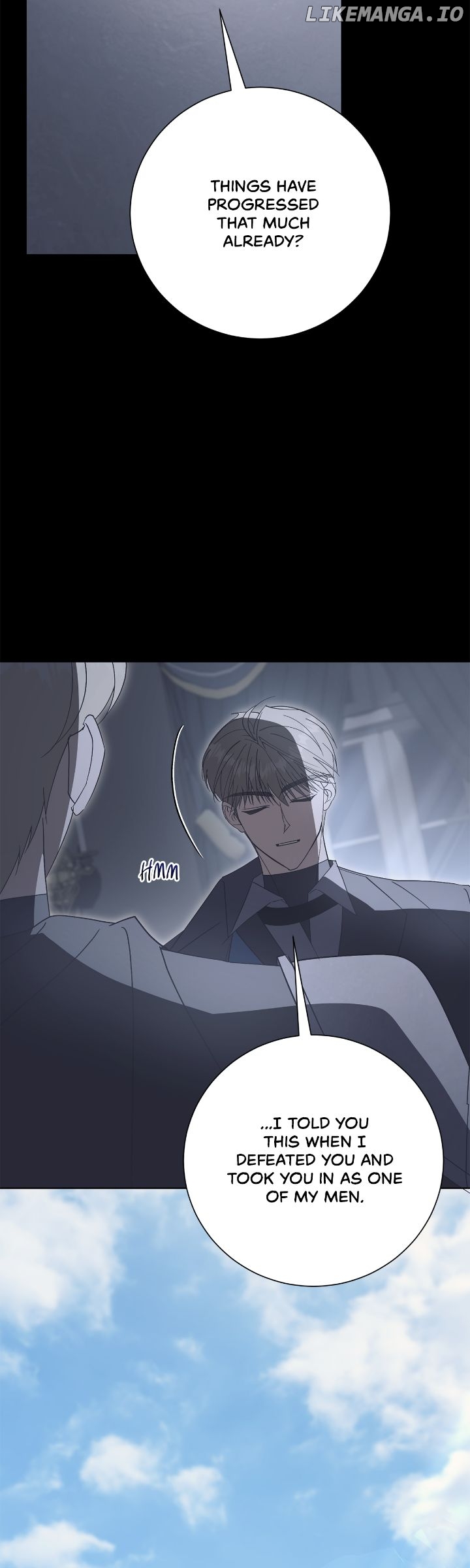 The East Wind of the Altas Chapter 82 - page 17