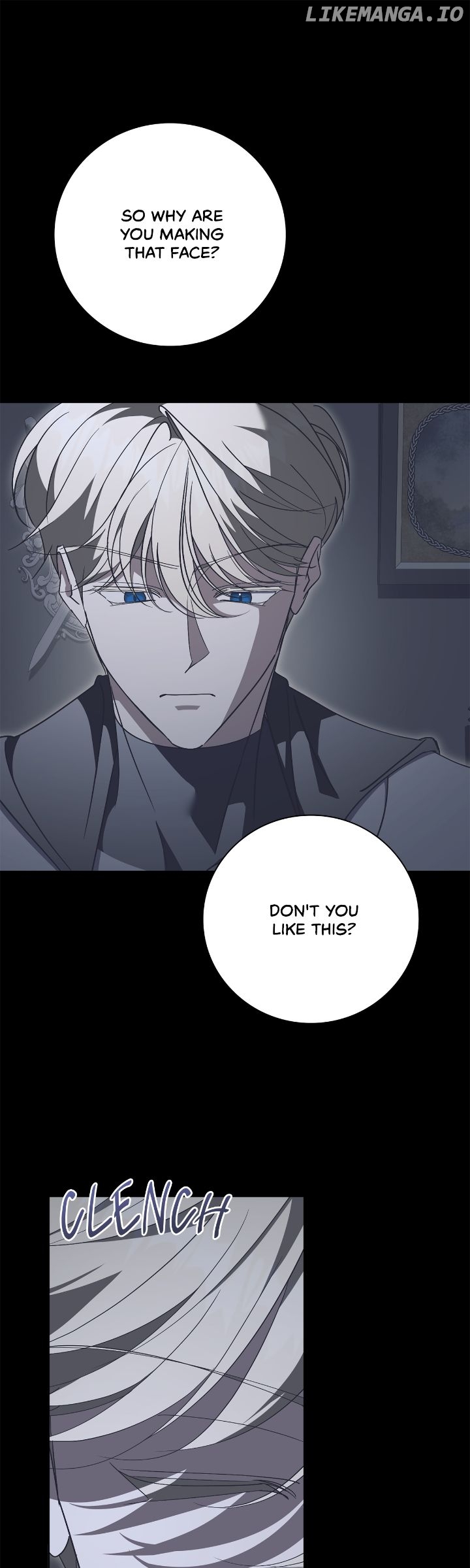The East Wind of the Altas Chapter 82 - page 20