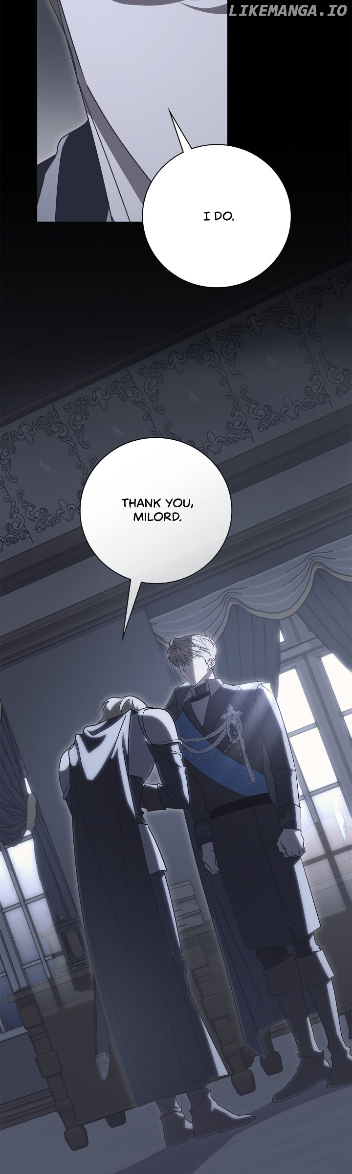 The East Wind of the Altas Chapter 82 - page 21