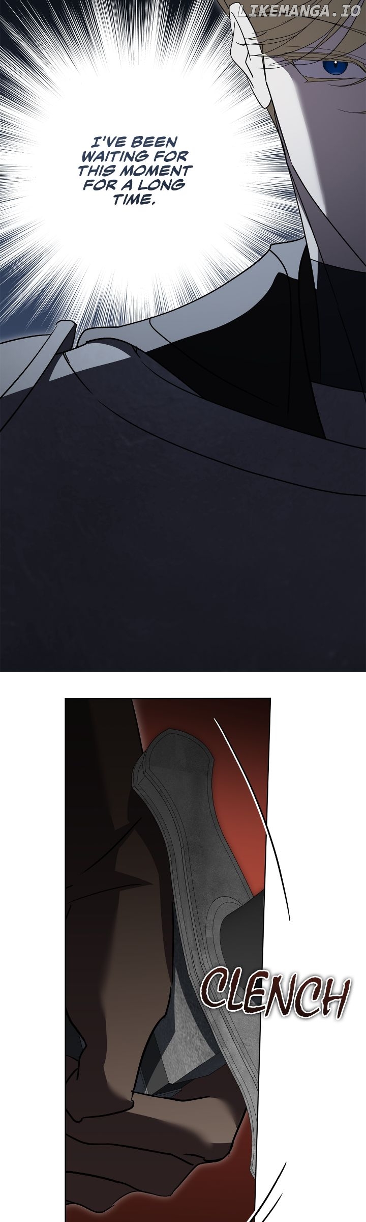 The East Wind of the Altas Chapter 82 - page 23
