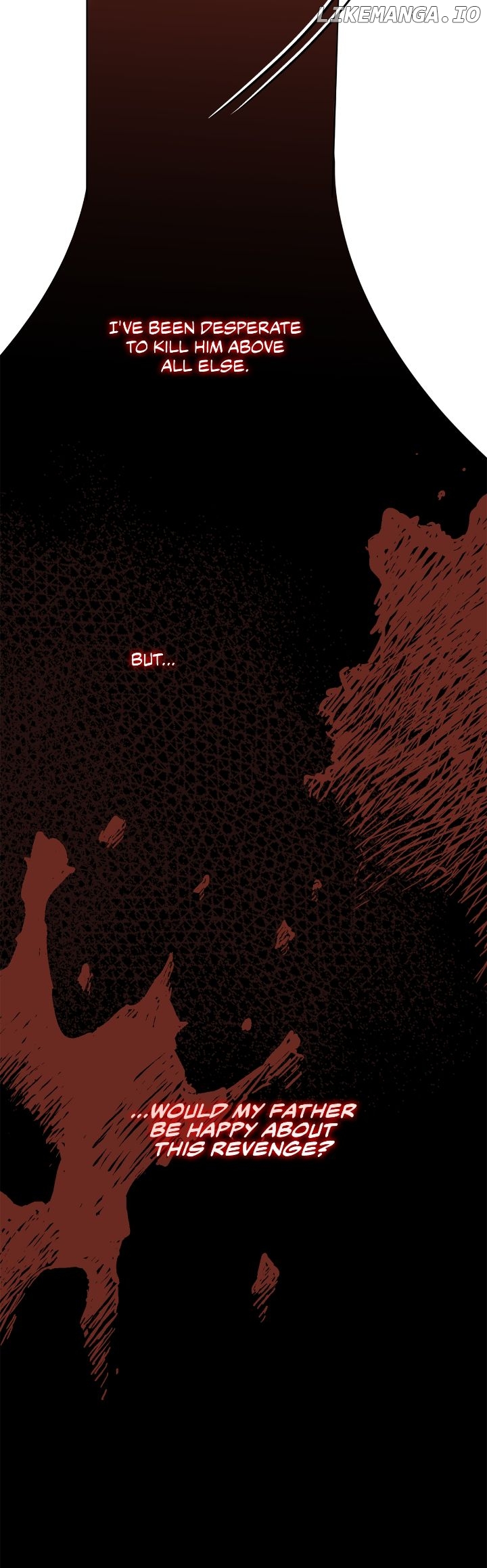 The East Wind of the Altas Chapter 82 - page 24