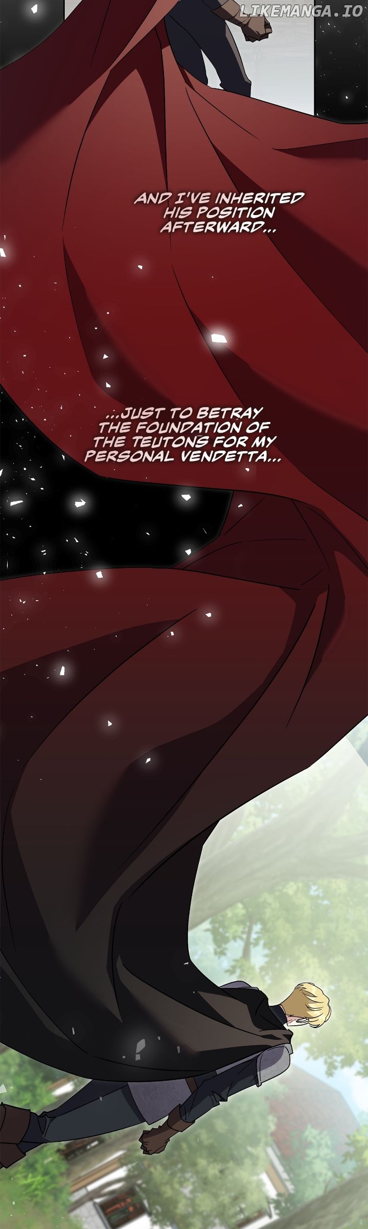 The East Wind of the Altas Chapter 82 - page 26