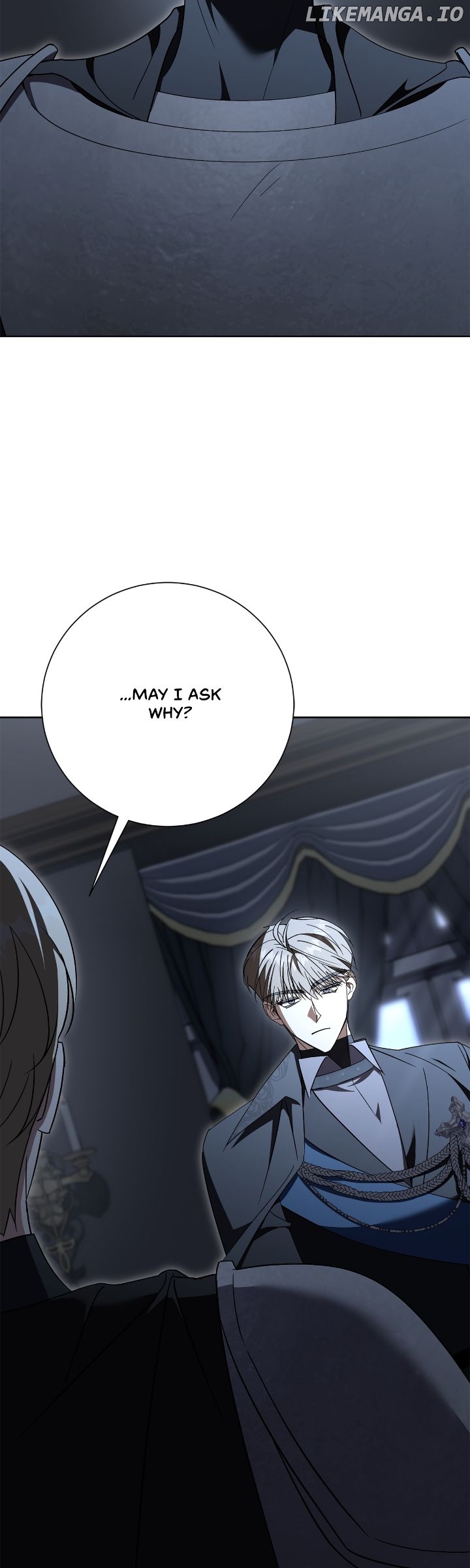 The East Wind of the Altas Chapter 82 - page 3