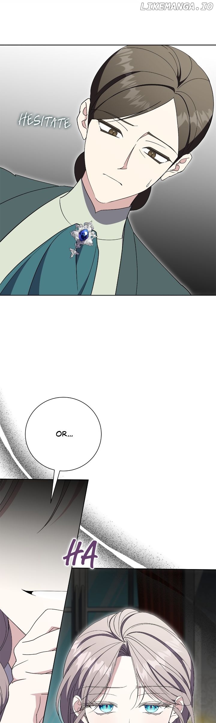 The East Wind of the Altas Chapter 82 - page 32