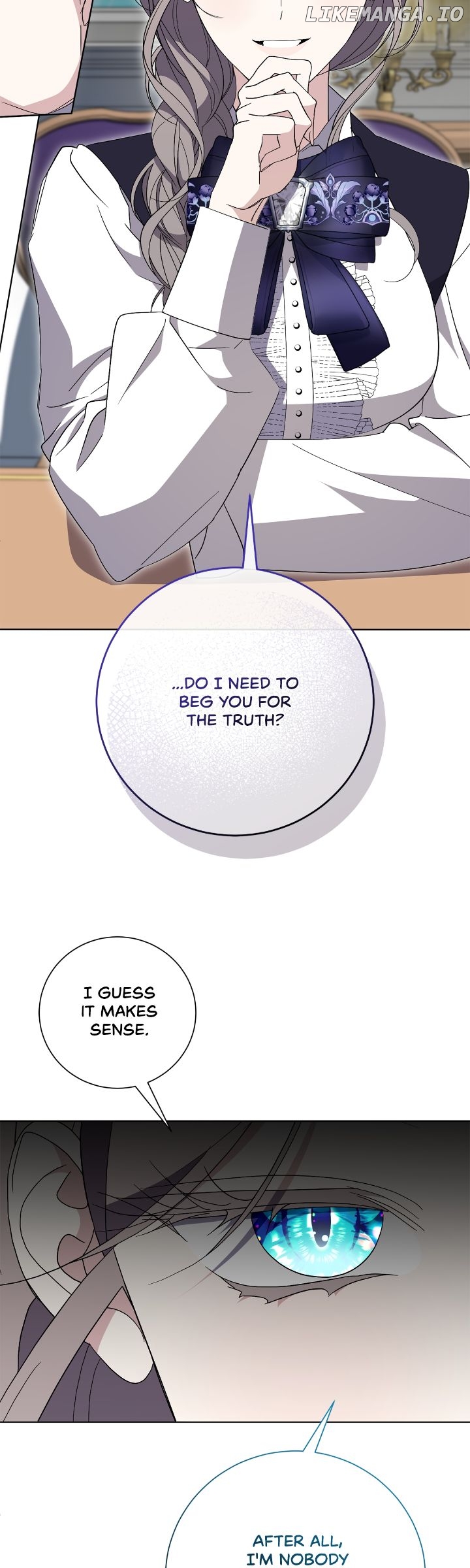 The East Wind of the Altas Chapter 82 - page 33