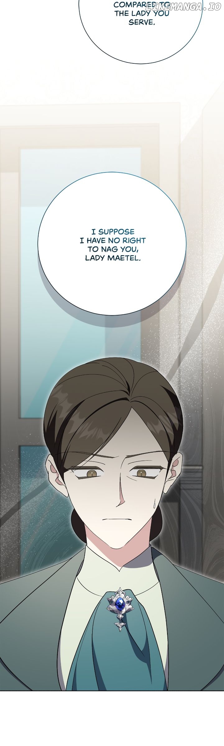 The East Wind of the Altas Chapter 82 - page 34