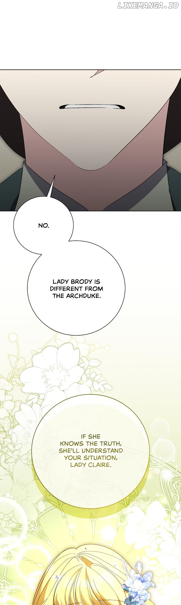 The East Wind of the Altas Chapter 82 - page 36