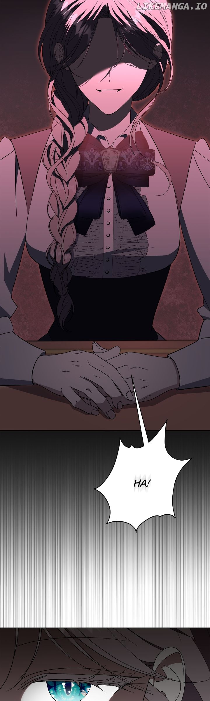 The East Wind of the Altas Chapter 82 - page 38