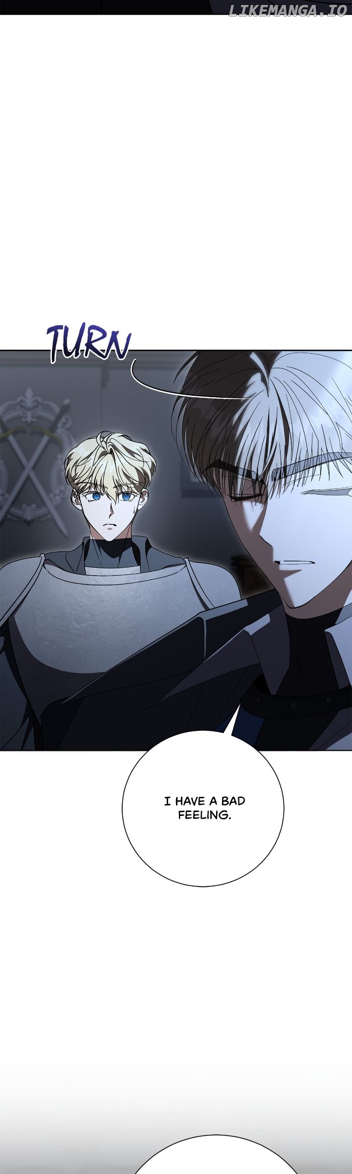 The East Wind of the Altas Chapter 82 - page 4