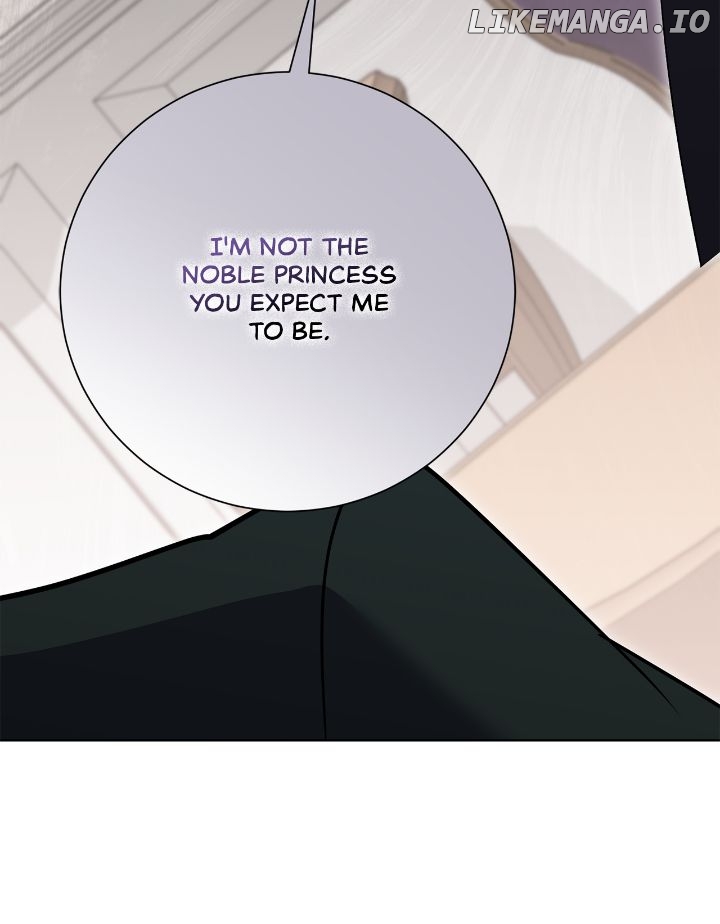 The East Wind of the Altas Chapter 82 - page 41